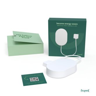 Frient Electricity Meter Interface 2, LED