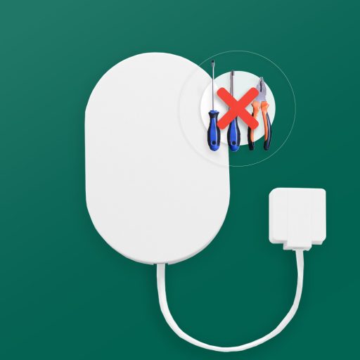 Frient Electricity Meter Interface 2, LED