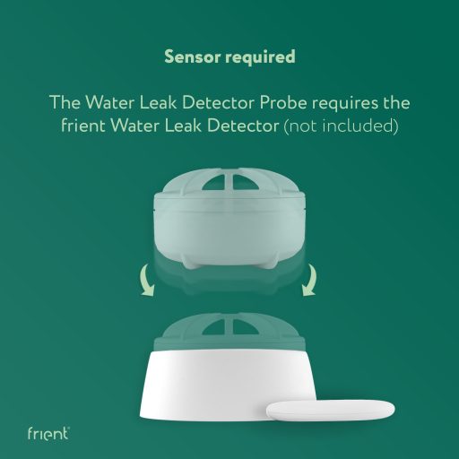 Frient Water Leak Detector Probe