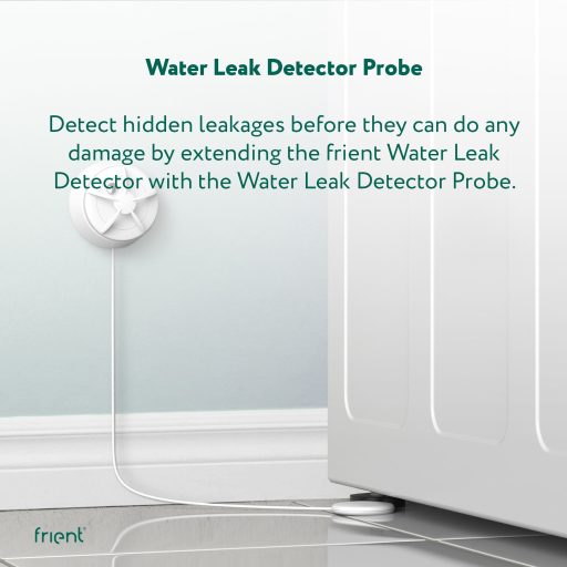 Frient Water Leak Detector Probe