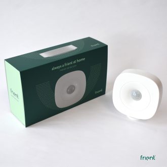 Frient Motion Sensor Pro