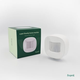Frient Motion Sensor Pet