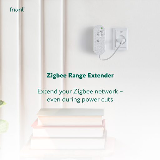 Frient Zigbee Range Extender