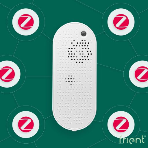 Frient Zigbee Range Extender