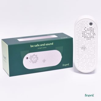Frient Smart Siren