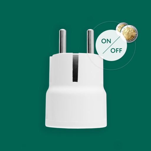 Frient Smart Plug Mini