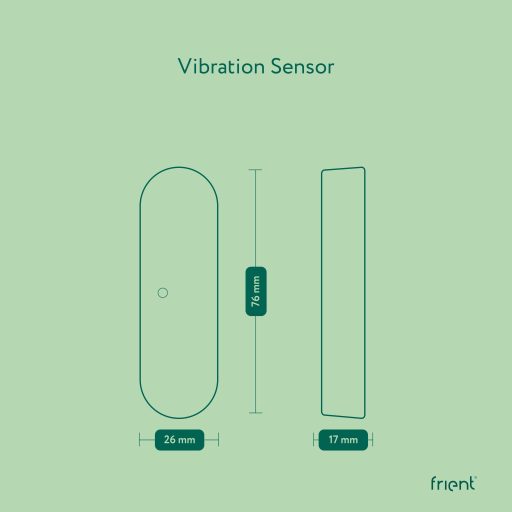 Vibration Sensor