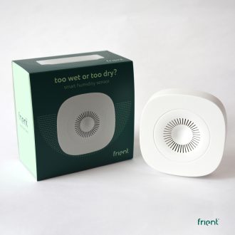 Frient Smart Humidity Sensor